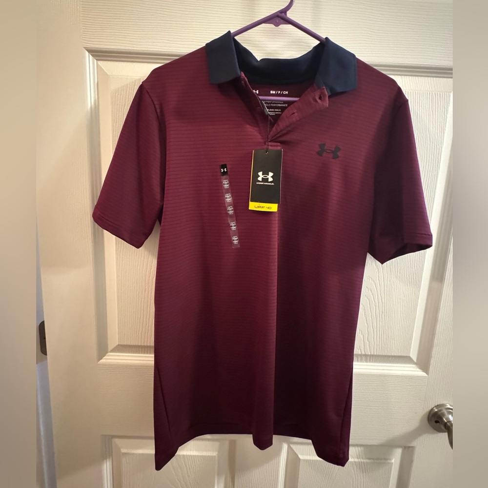 Under Armour Polo